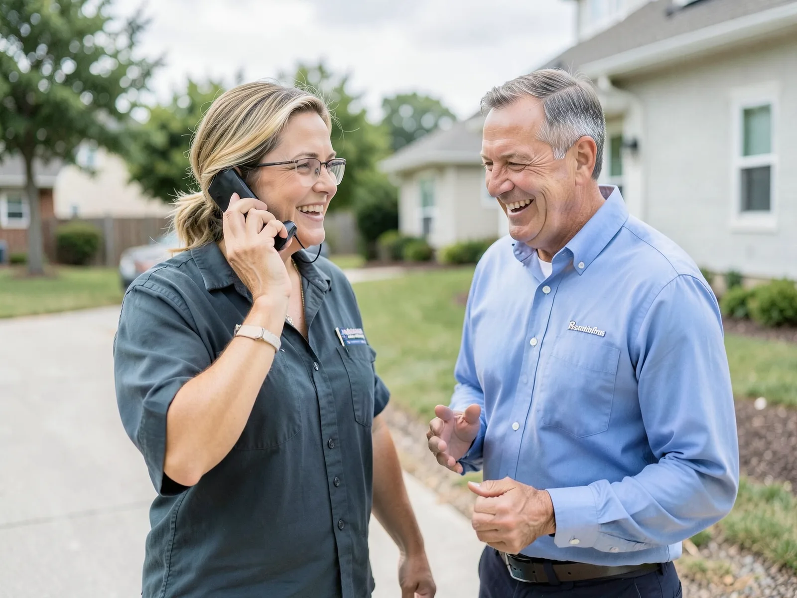 Frequently Asked Questions About Residential Water Cleanup in Whitney, NE